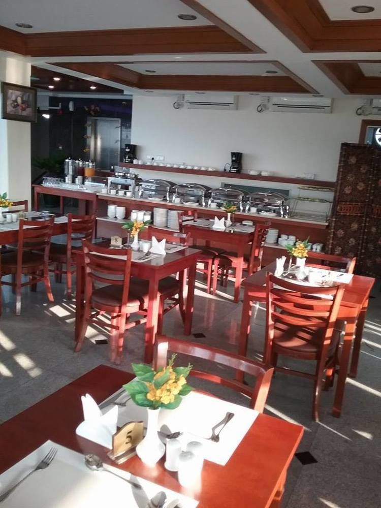 Hotel Royal King 仰光 外观 照片