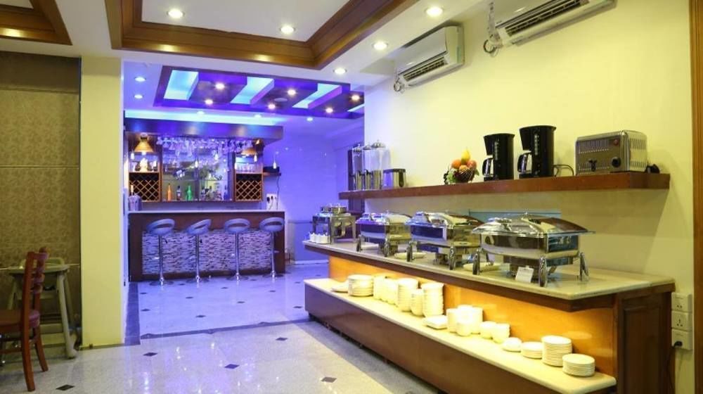 Hotel Royal King 仰光 外观 照片